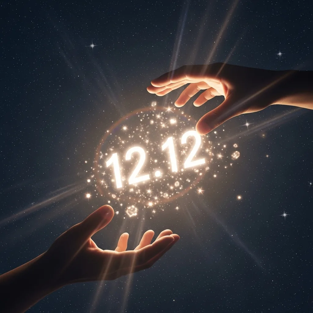 Magické datum 12.12.