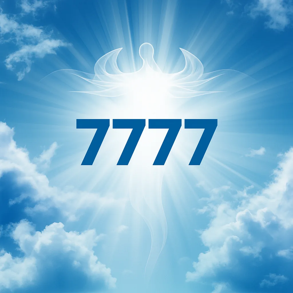 Význam andělského čísla 7777 v numerologii, životě a lásce?