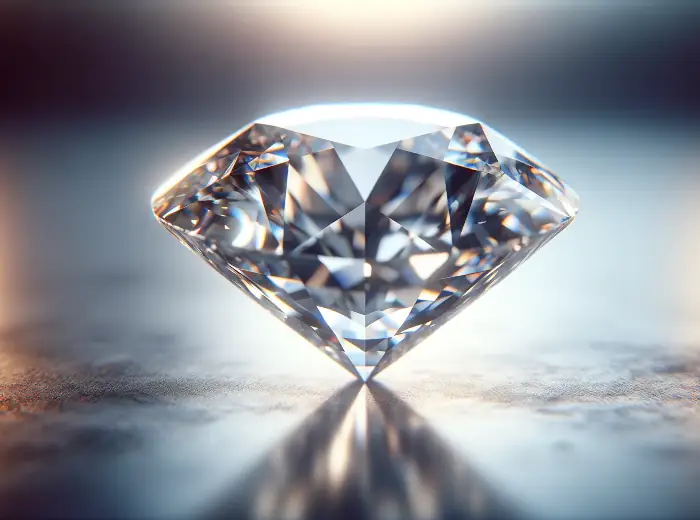 Co je diamant?