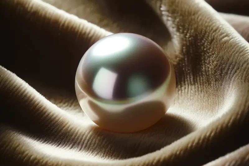 Pravé perly